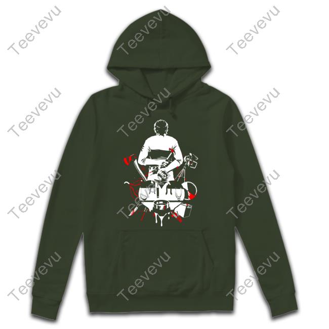 Murder Weapons T Shirt
