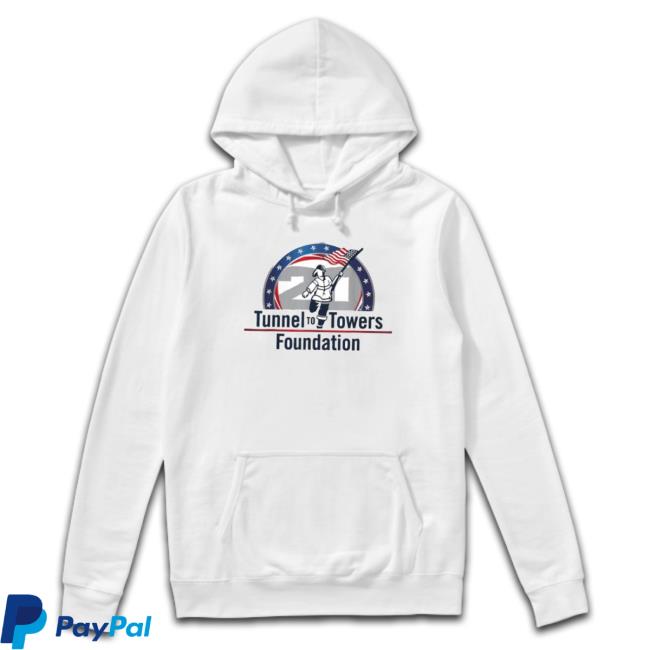 The Usa Tunnel To Towers Foundation Shirts The Usa Tunnel To Towers Foundation Tee