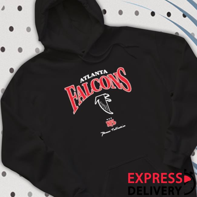 Official Atlanta Falcons Vintage shirt, hoodie, tank top, sweater and long sleeve t-shirt Official Atlanta Falcons Vintage Hoodie