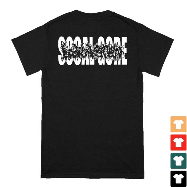 Realityfade Merch Store Bodily Stew 'Mince Face' t-shirt, hoodie, tank top, sweater and long sleeve t-shirt