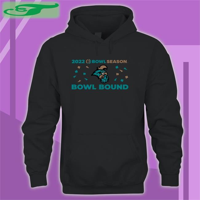 Bowl Season Bowl Bound Coastal 2022 Shirt