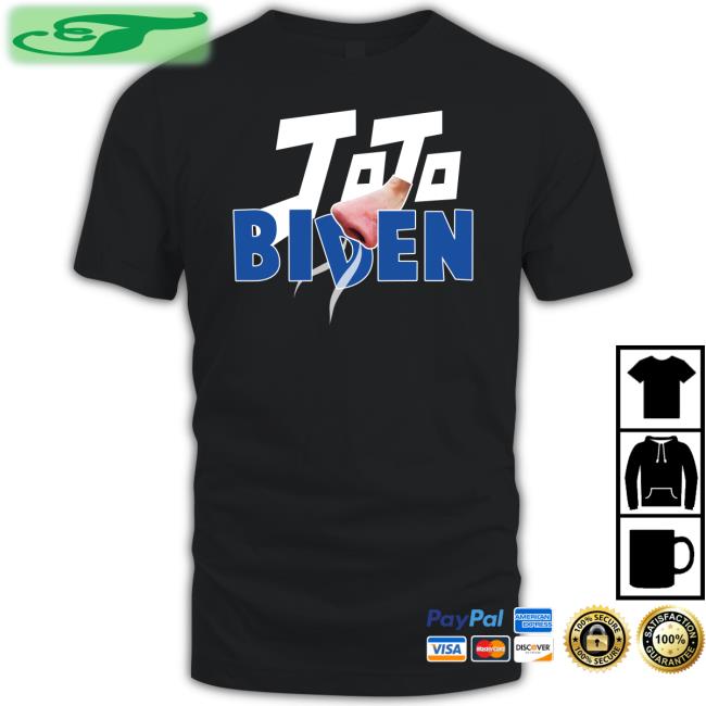 The Best Political Shirts Merch The Real Jojo Biden Tees Luke Rudkowski