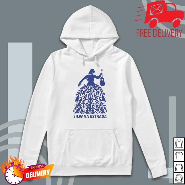 Silvana Estrada Sweatshirt
