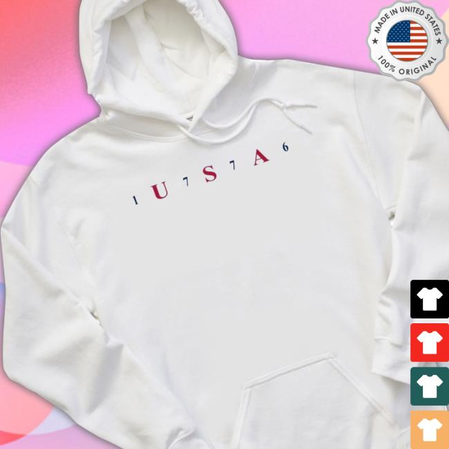 1776 Usa Landlord Crewneck Sweatshirt 1776 Usa Landlord Sweatshirt