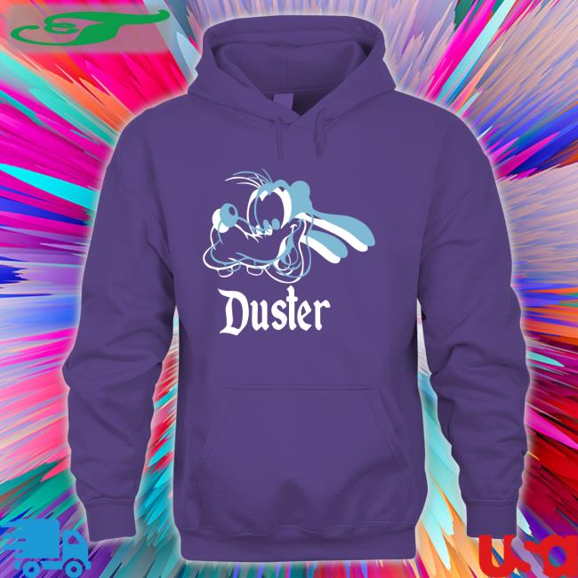 Duster Pluto Dog Shirt