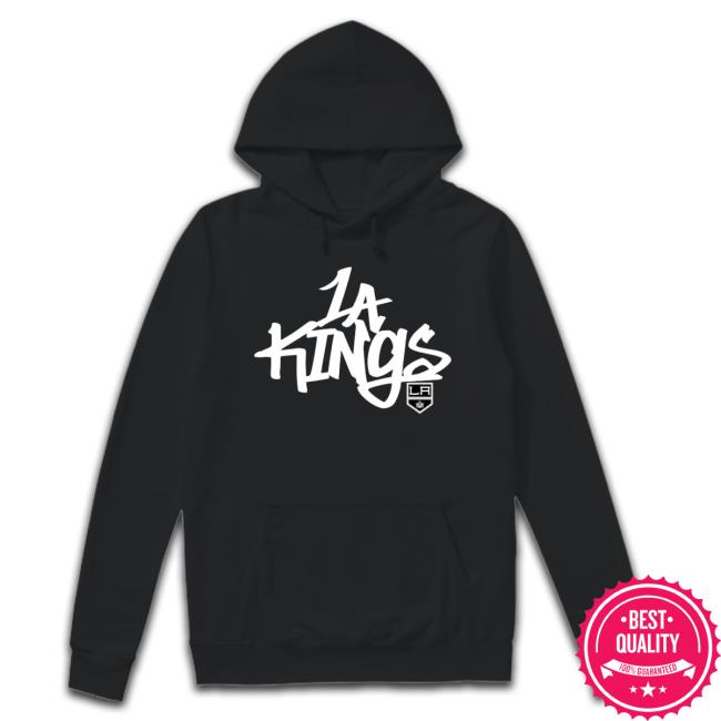 Los Angeles Kings Little Richmond Graffiti 2023 Shirt Los Angeles Kings Little Richmond Graffiti 2023 Shirt
