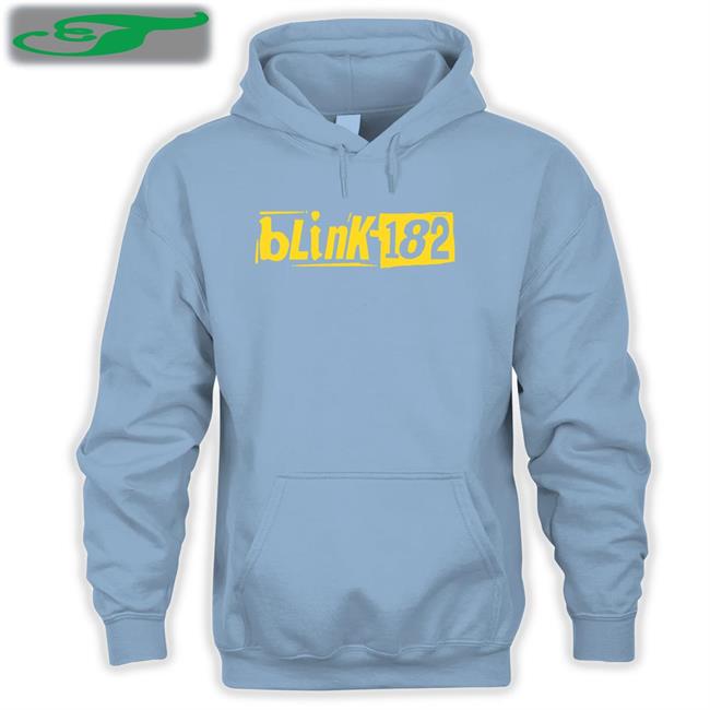 Blink 182 A New Era Shirt