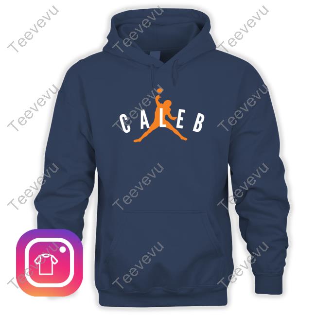 Caleb T-Shirt