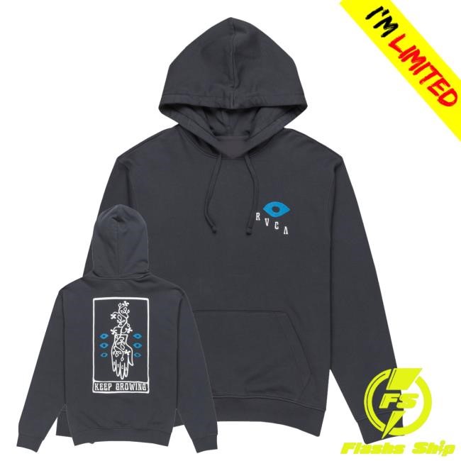 Keep Growing Sweatshirt