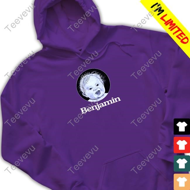 Baby Benjamin Tee