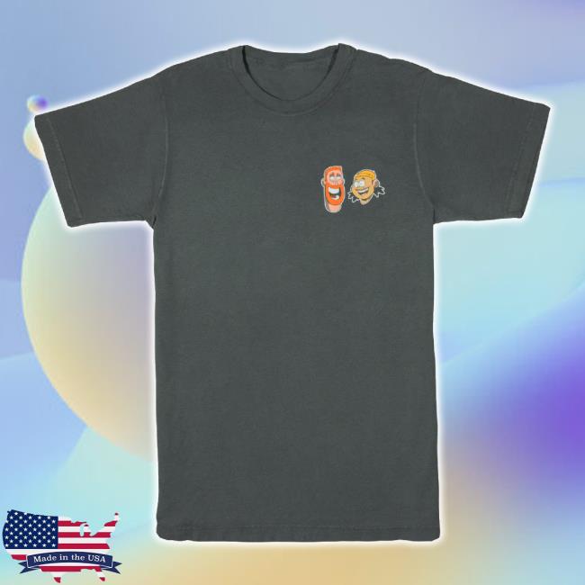 Trending Bad Friends Merch Store Bad Friends Classic Shirt Badfriendsmerch Shop