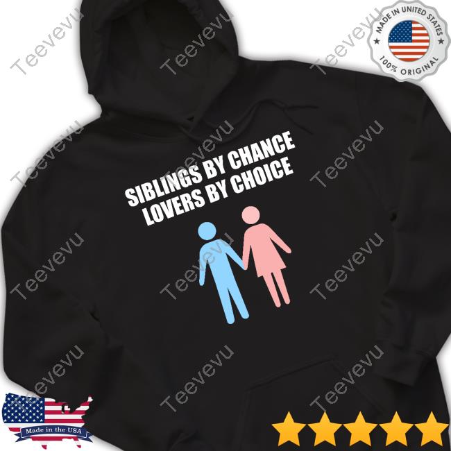 Summerhays Bros Siblings By Chance Lovers By Choice Long Sleeve
