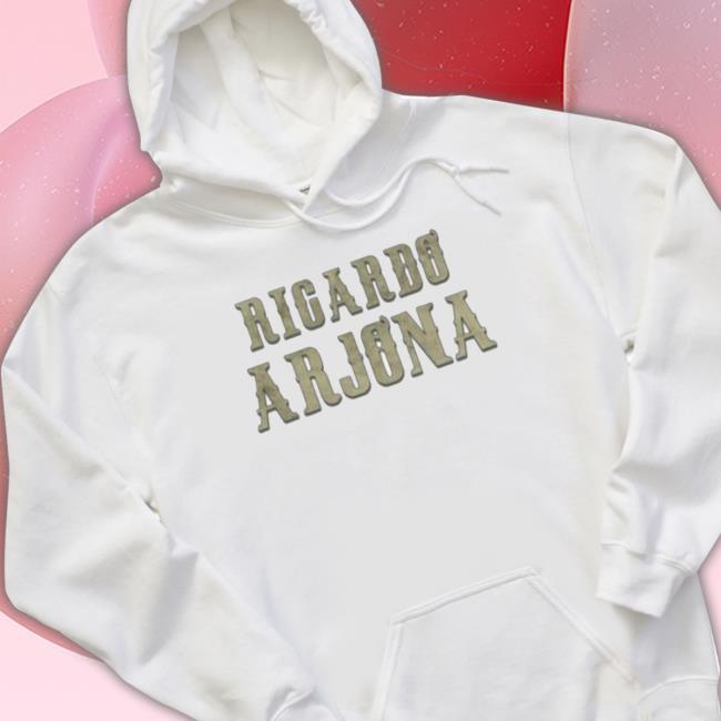 All External Expectations Ricardo Arjona Classic Shirt