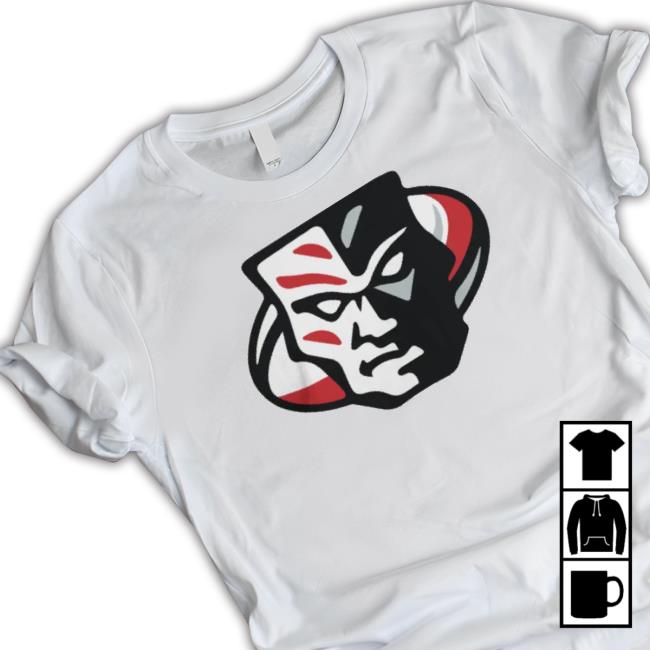 Mlr Utah Warriors Logo shirt