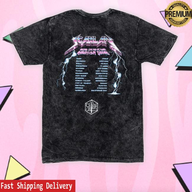 Scanlan Shorthalt Reunion Tour Shirts Scanlan Shorthalt Reunion Tour T Shirt