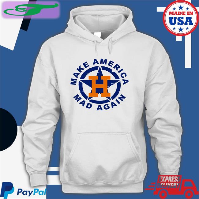 Make America Mad Again Shirts Phil Cox