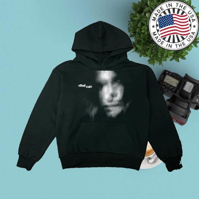 Ethel Cain Store Merch Hate Hoodie