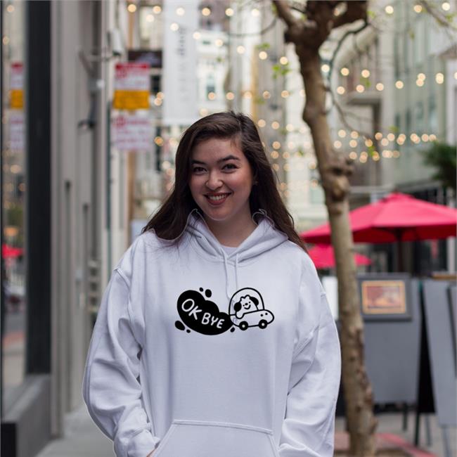 Alex Stein Queer Sweatshirt