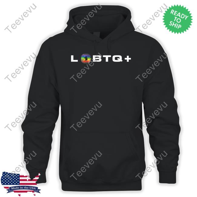 Lgbtq+ Ghost Files T Shirt