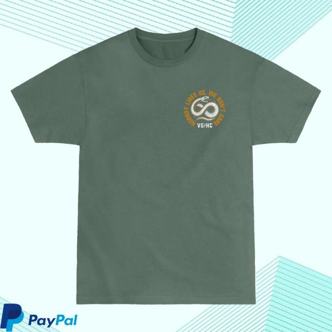 Trending Violent Gentlemen Merch Store Infinity Premium Tee
