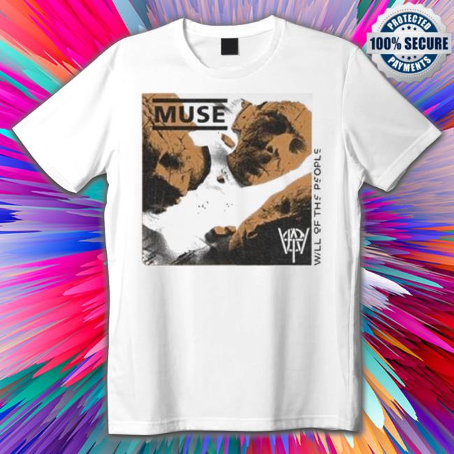 Will Of The People Cover Shirt Will Of The People Cover Shirt