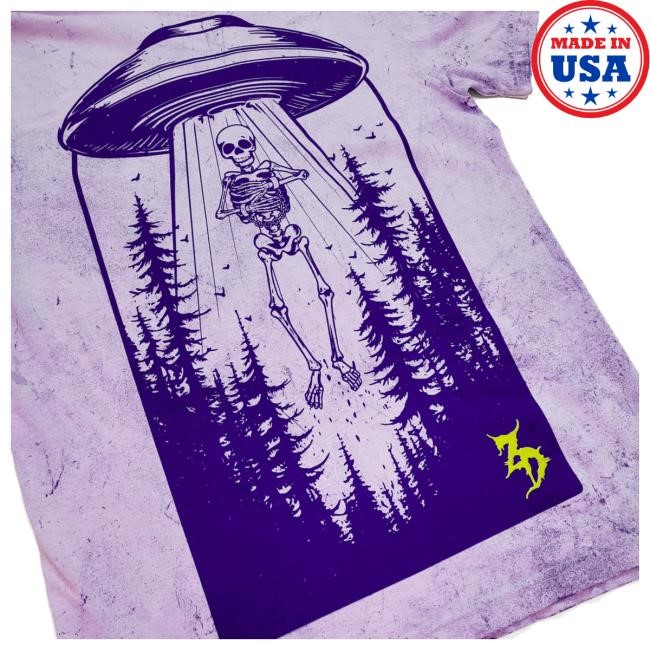 Zeds Dead Official Shop Take Me Home Premium Hoodie
