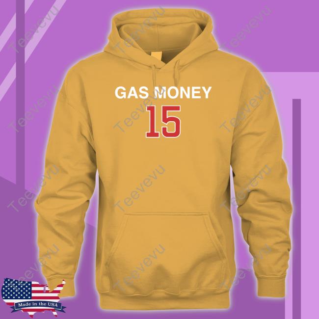 Obviousshirts Yan Gomes Is Gas Money Shirts