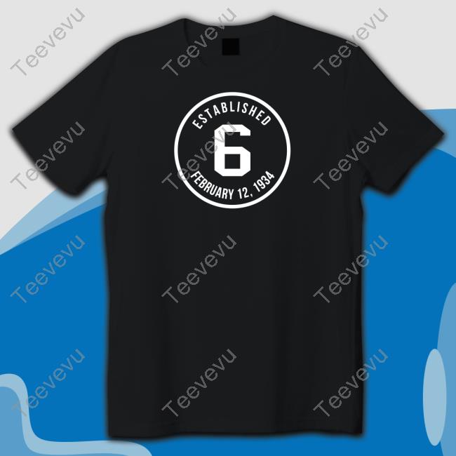 Legends Unite Store Bill Russell - 90Th Birthday Edition T Shirt