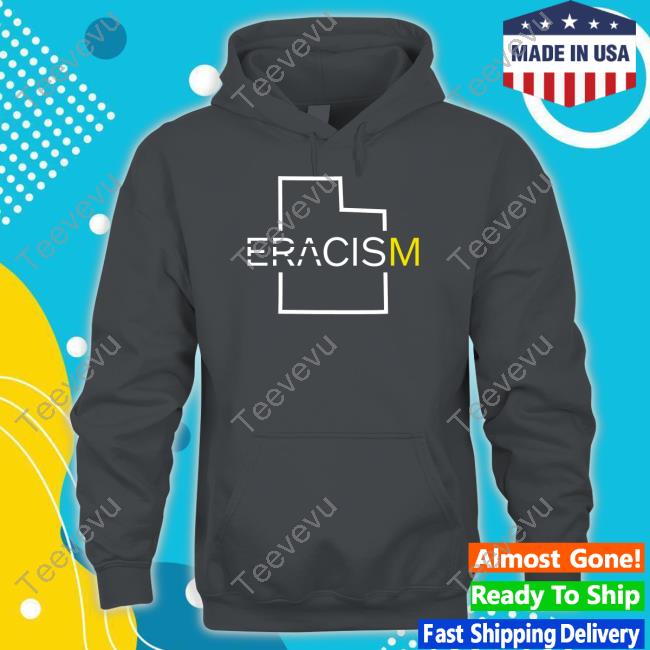 Utah Eracism Tee Shirt