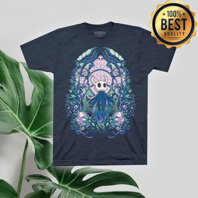 Official Wandering Knight Long Sleeve Shirt