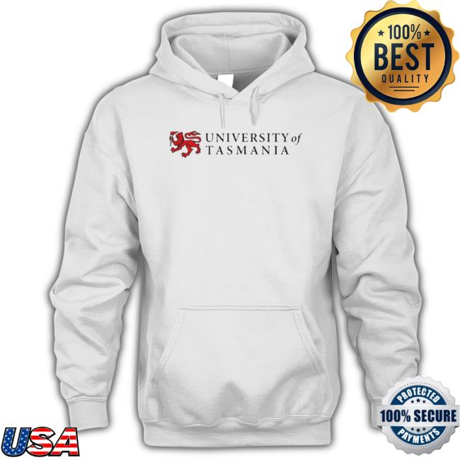 Australia Uni University Of Tasmania T-Shirt