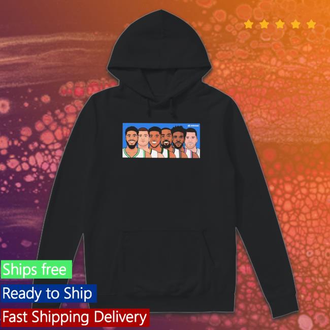 Official An Impossible Mvp Race Sweatshirts