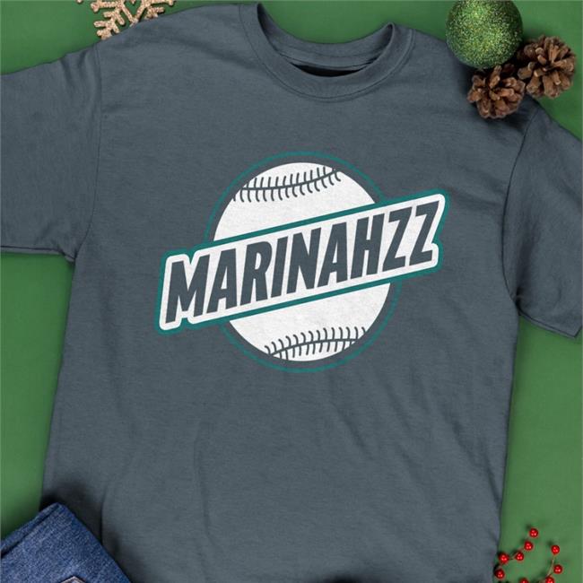 Simplyseattle Store Marinahzz Sweatshirt Nickyscarlotta