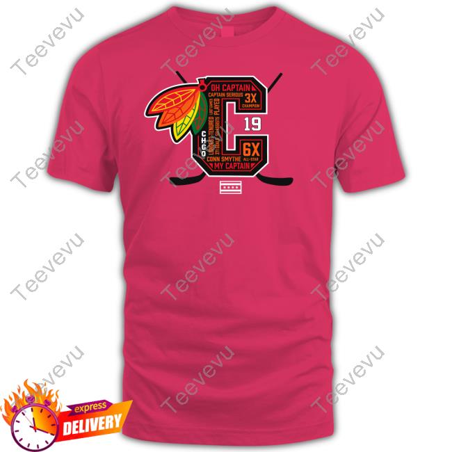 Oh Captain, My Captain Sweatshirt