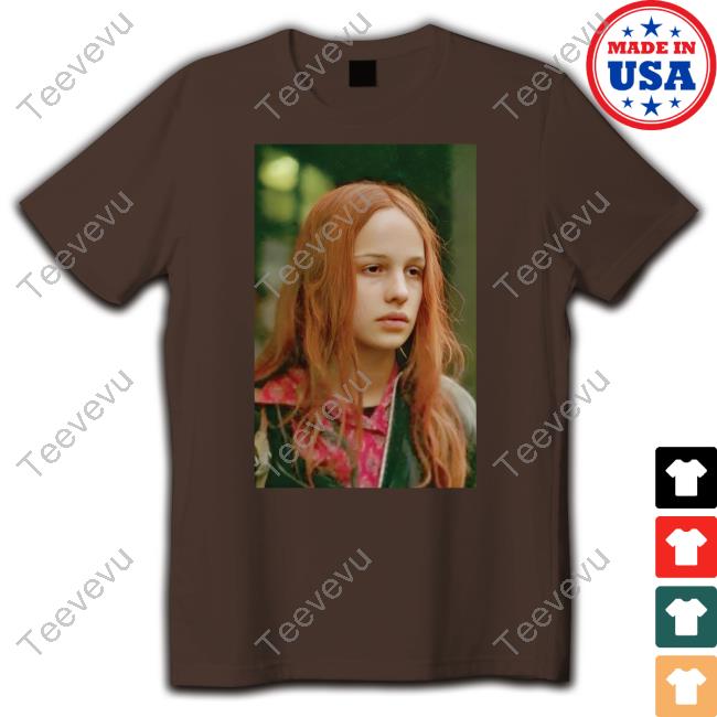 Ddg Rapper Wearing Christiane F Sweatshirt