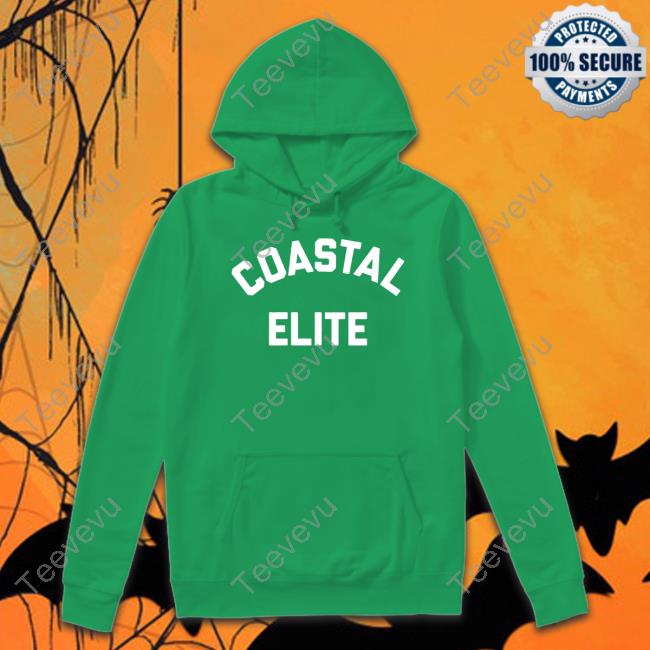 Coastal Elite Shirts Coastal Elite T Shirt