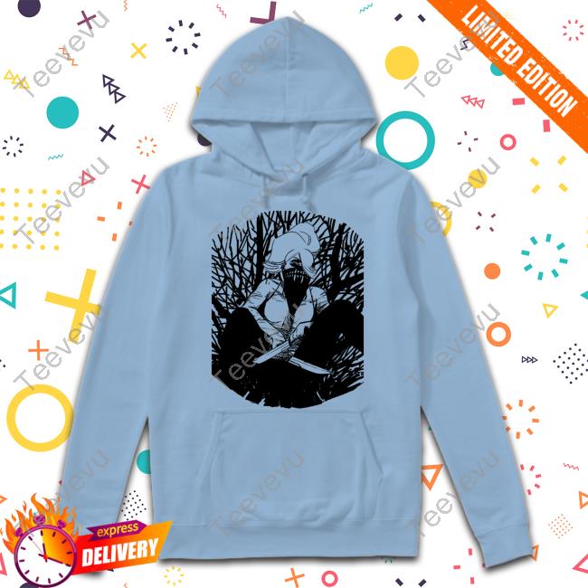Something Is Killing The Children Tee
