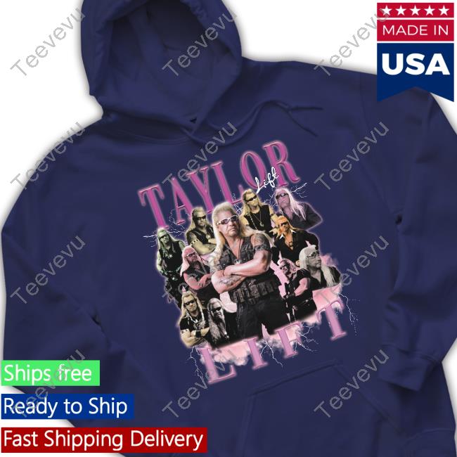 Dommerch Taylor Lift Tee Dom Merch Taylor Lift T-Shirt
