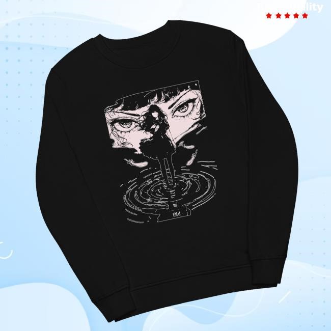 Umai Clothing Merch February 2025 Shirt