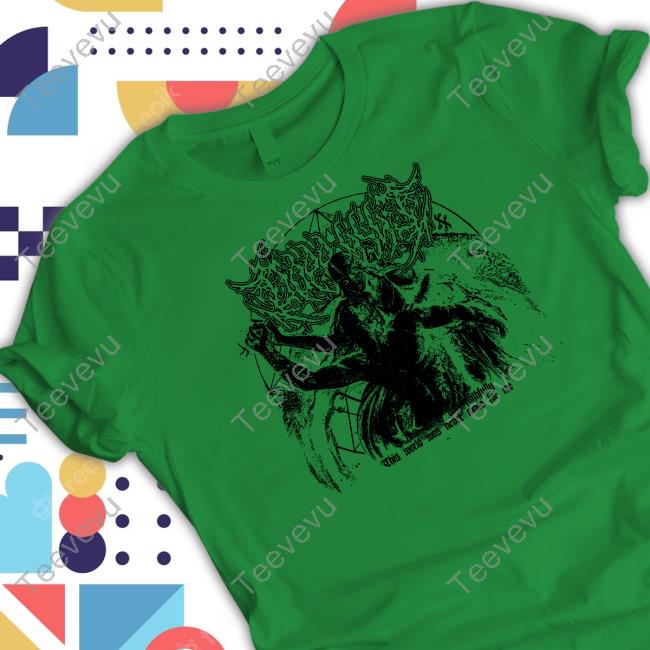Shoprevive I Hate All Of You Faithfully Tank Top I Hate All Of You Faithfully This World Was Never Made For Me Tee Shoprevive