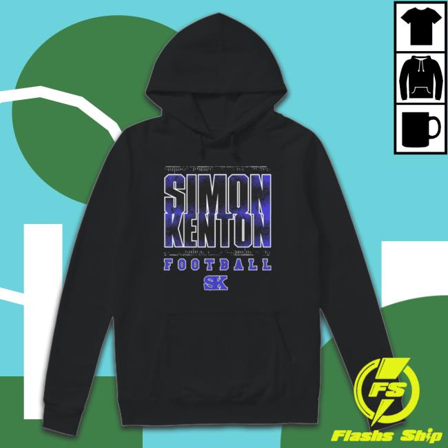 Simon Kenton Football Sk Cincy Sweatshirts