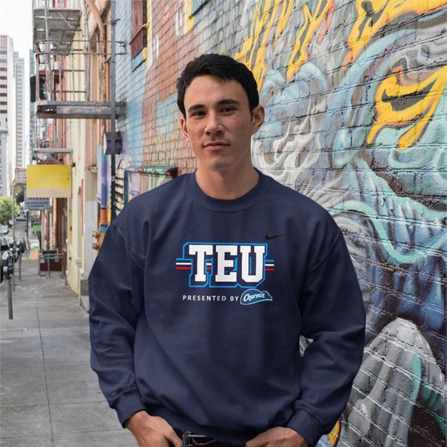 Zach Wilson Funny T Shirt Teu Presented By Charmin