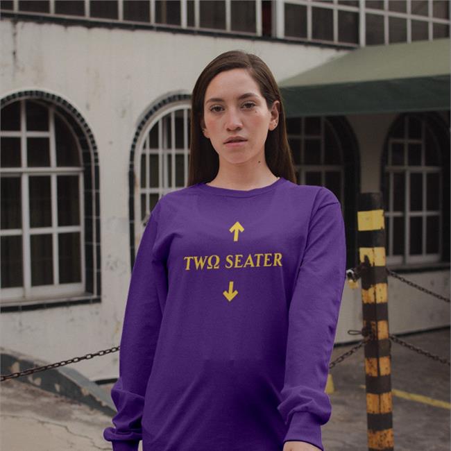 Ohm Two Seater Jaewhopp Tee Shirts Tiktok
