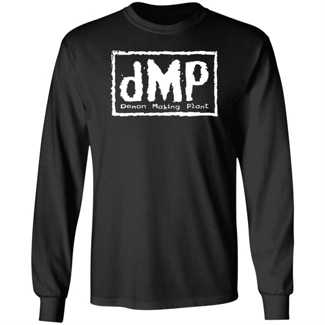 Dmp Demon Making Plant Shirt Soundwave Dmp Demon Making Plant Shirt Soundwave