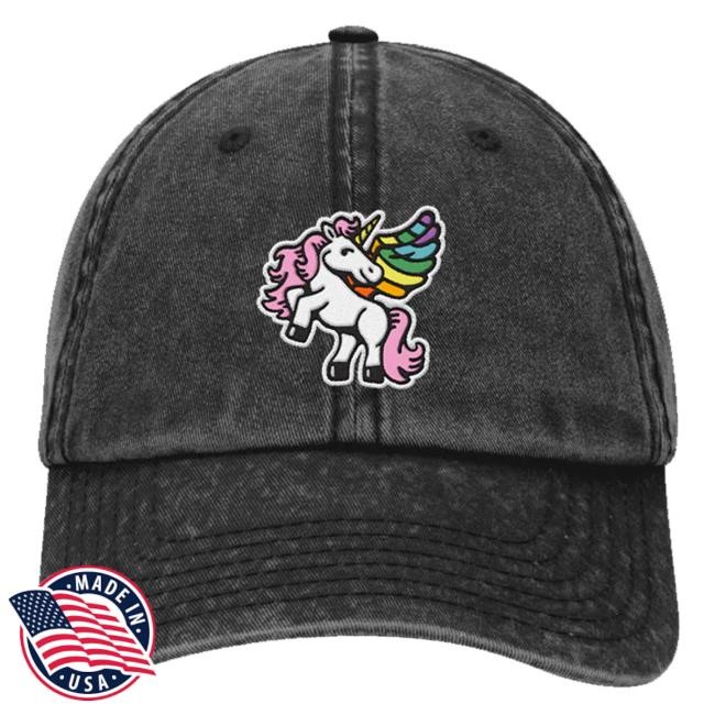 Try Guys Merch Store Shop Gay Horse Snapback Hat