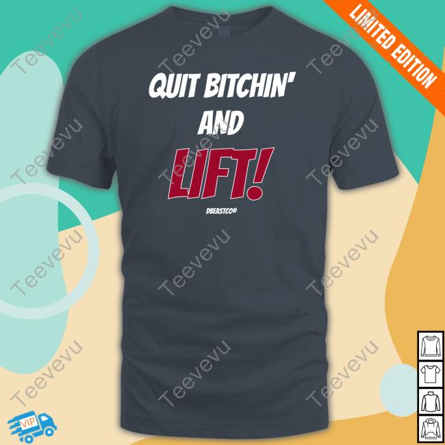 Xumm Wallet Quit Bitchin' And Lift Sweatshirt Dbeastcoglobal Xumm Wallet Quit Bitchin' And Lift Long Sleeve T Shirt Dbeastcoglobal