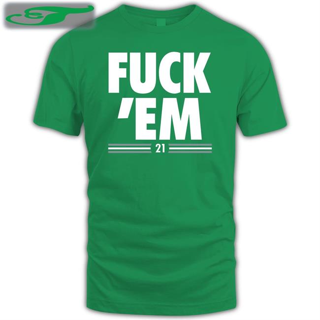 Fuck Em Funny T Shirt Twisted Gorilla