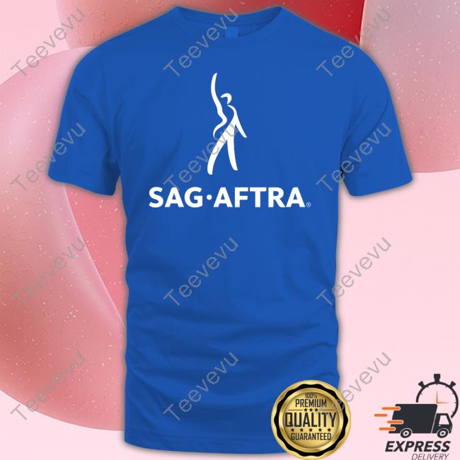 Alex Winter Sag-Aftra Screen Actors Guild Hoodie Sweatshirt