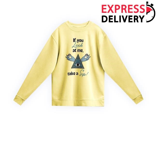 Official Cuntymerch Midweight Pigment Dyed T-Shirt