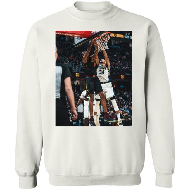 Cleveland Cavaliers Evan Mobley Let Em Know Shirt Hoodie Sweatshirt Cleveland Cavaliers Evan Mobley Let Em Know Shirt Hoodie Sweatshirt